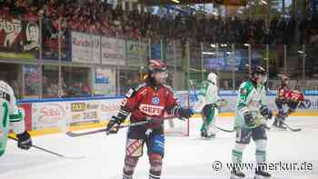 ECDC Indians siegen am Bodensee – Heimniederlage gegen Höchstadt