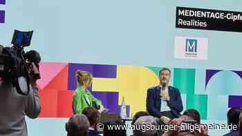 Söder schließt Erhöhung des Rundfunkbeitrags aus