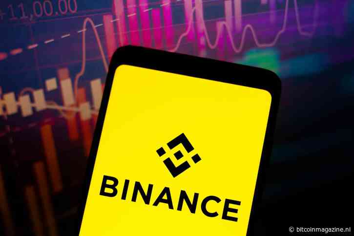 BNB koers op punt van breakout – gaat Binance Coin stijgen naar $700 in nieuwe crypto rally?