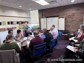 Wood County library director 'deeply concerned' about down state tax revenues