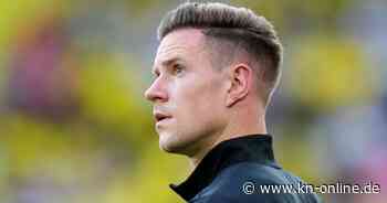 Marc-André ter Stegen gibt Einblick in Reha- und Comeback-Plan