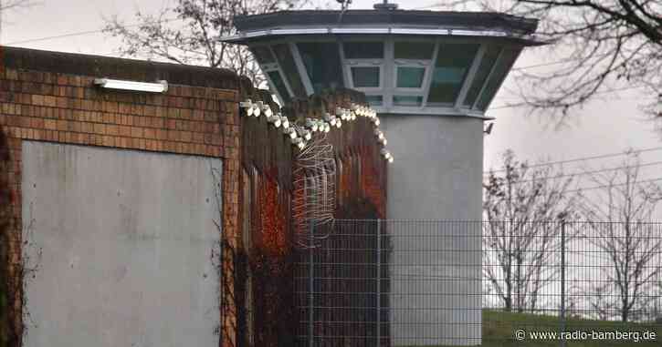 Zellenbrand in Würzburger JVA – Häftling schwer verletzt