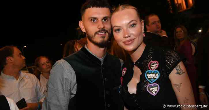 Cheyenne Ochsenknecht und der Seelenfrieden