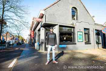 Yoshi’s Place opent tegenover gemeentepark: “Iedereen is hier welkom voor een hapje en een drankje”