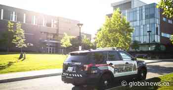 UWaterloo stabber may have had psychotic break in weeks before attack: psychologist