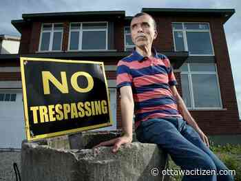 Ashcroft Homes loses control of troubled Eastboro development