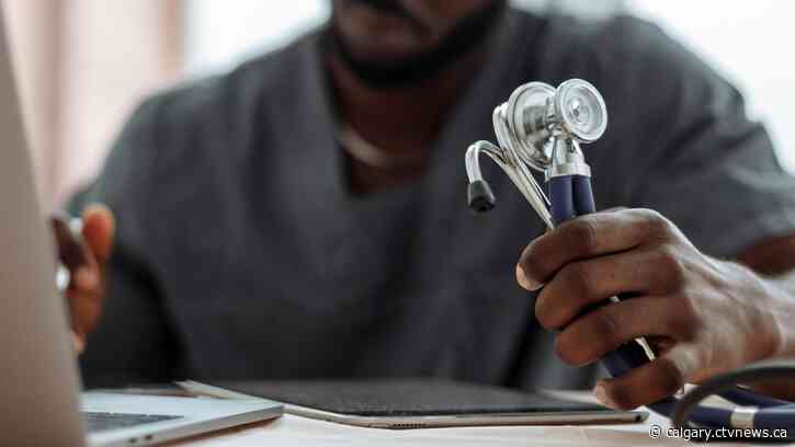 Alta. government to defend professionals disciplined over freedom of expression