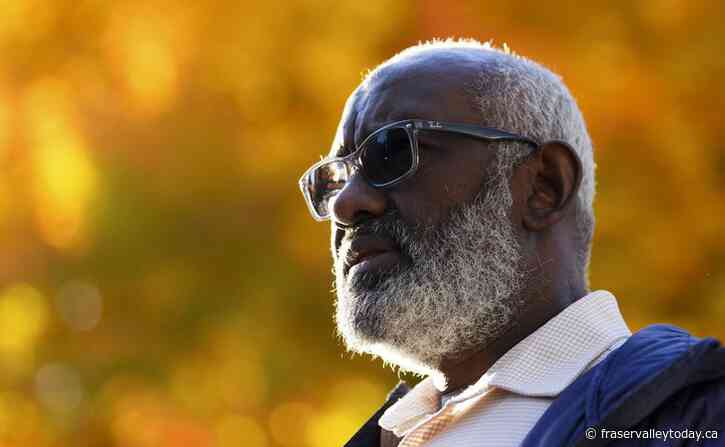 Abdelrazik tells of despair when Ottawa denied him passport to return home from Sudan