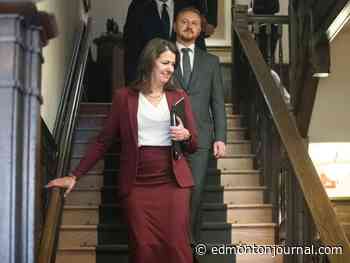 Alberta premier promises to review professional regulators, legislate limits