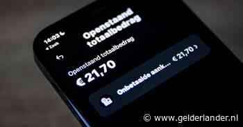 Zorgen over kopen op afbetaling in winkel: ‘Wie zegt  dat je het over dertig dagen wél kan betalen?’