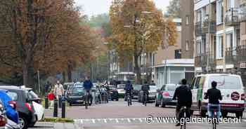 In deze volkswijk wordt de auto verbannen: aan de rand parkeren en dan fietsend of lopend naar huis