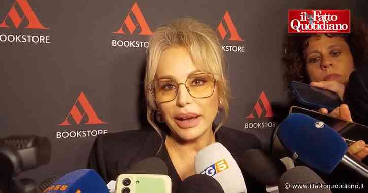 Marina Berlusconi promuove il governo Meloni e conferma: “Resto contraria alla tassa sugli extraprofitti delle banche”