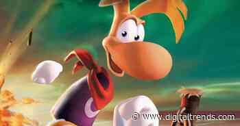 Ubisoft confirms it’s exploring new Rayman games following earlier reports