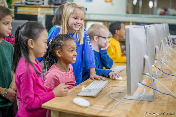 Projectleider IBP Jacob Louwinger: ‘Grote winst is natuurlijk de digitale veiligheid’