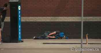 Feds say Alberta didn’t respond to offer to help with homelessness, province denies formal offer made