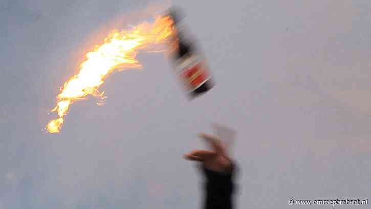 Moeder en kind weten te ontkomen aan vuurzee na aanslag: 4 jaar cel