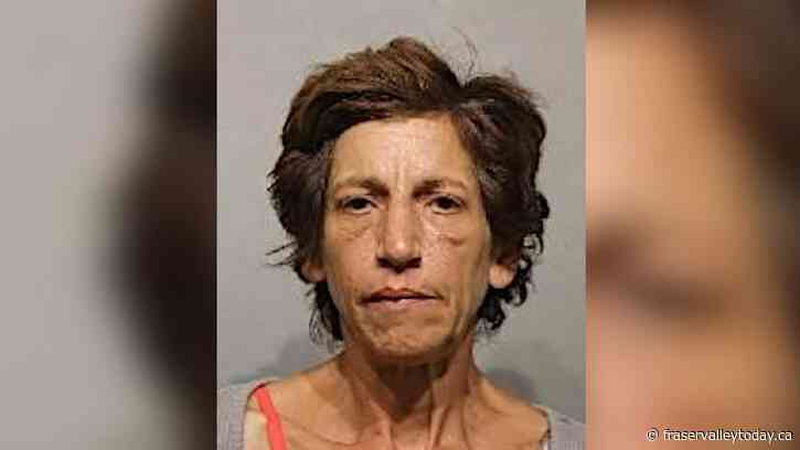 Missing woman found deceased