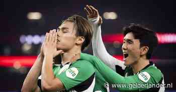 LIVE Champions League | Feyenoord swingt in Lissabon: Milambo verdubbelt voorsprong