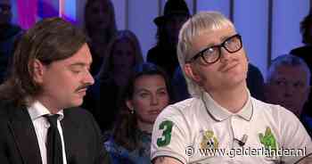 Ophef na Televizier-Ring Gala gaf Joost Klein laatste zetje in besluit om songfestival af te zeggen