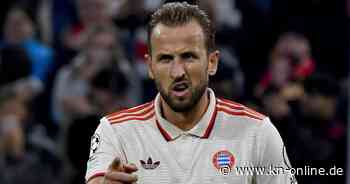 Konferenz im Liveticker: Kane kontert Barca-Führung - RB gegen Liverpool hinten