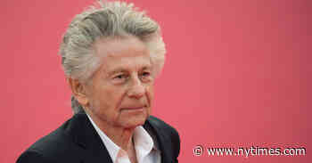 Lawsuit Accusing Roman Polanski of 1973 Rape Is Settled