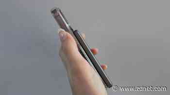 This ultra-thin battery pack I tested is a must-have travel gadget (and it works with MagSafe)