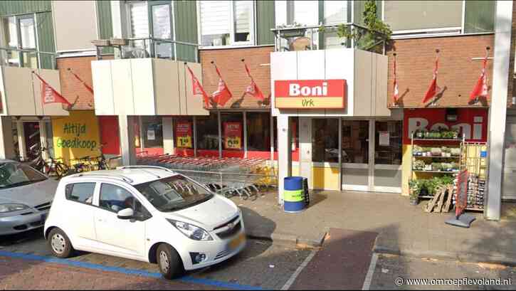 Urk - Licht aan het einde van de tunnel voor Urker supermarkt die wil verhuizen