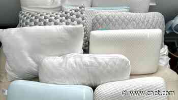 The Best Pillows for Side Sleepers