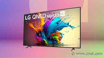Best TV Deals: Shop Our Favorite Brands and Save as Much as $1,400