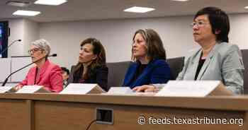Board cancels costly psychologist licensing exam after pushback led by Texas
