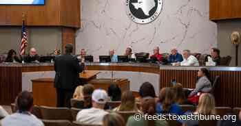 Odessa bans transgender people from using restrooms that don’t match sex assigned at birth