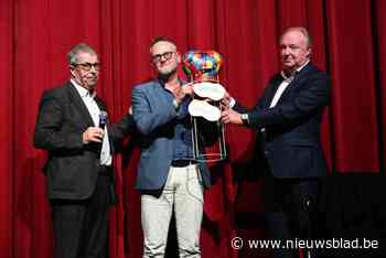 Kleine Prins wint For A Better Life Award en gaat samenwerken met Een Hart voor Limburg