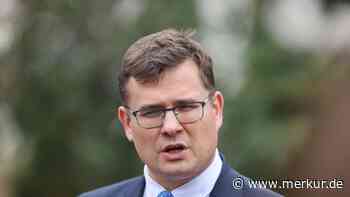 „Fehler“ im Umgang mit Russland: Litauischer Politiker fordert Nato-Aufnahme der Ukraine