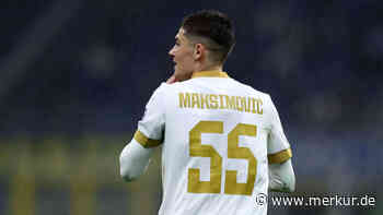 Serbisches Toptalent: Sticht Eintracht BVB und FC Bayern aus?