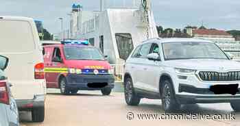 Carbon monoxide poisoning 'primary line of inquiry' in Swanage care home deaths probe