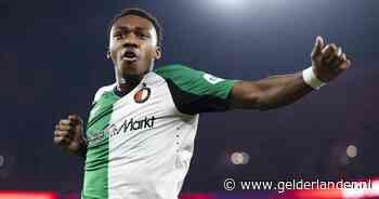 LIVE Champions League | Ontketend Feyenoord op rozen in Lissabon na goals Ueda en Milambo