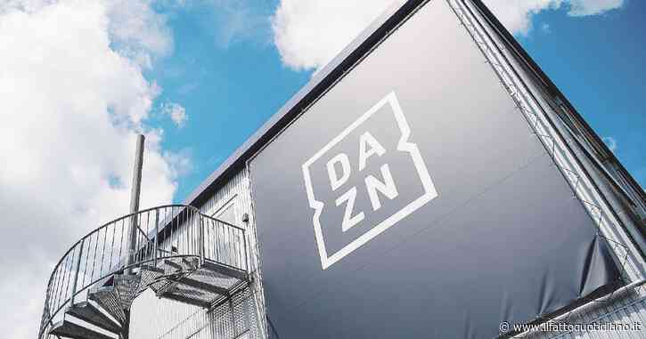 Il blocco di Google Drive per combattere il pezzotto? “È colpa di Dazn”: l’Agcom diffida la piattaforma (che ha rischiato la sospensione)