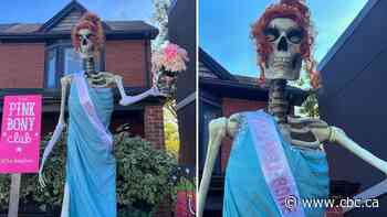 Meet Toronto’s 'Chappell Bone'