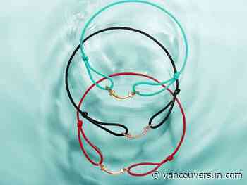 Adding this bracelet to your stack helps to support the oceans. Here's how