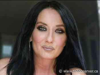 Sarnia woman, 63, arrested again after another drug raid