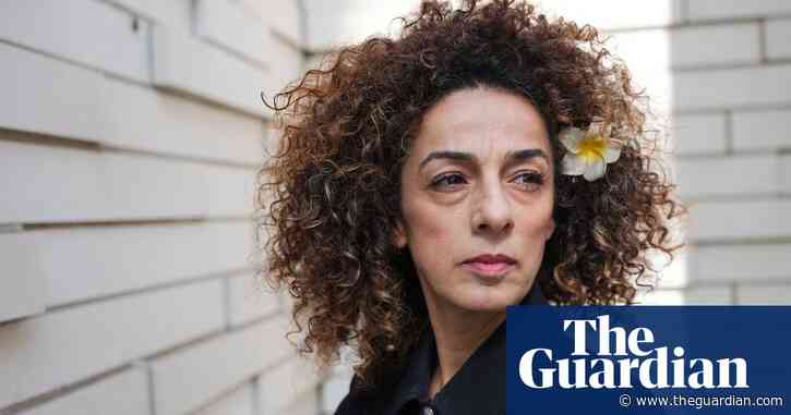 Iranian general charged in plot to murder US-based dissident journalist