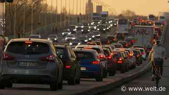 Das Auto wird immer teurer – und die Reaktion der Deutschen überrascht