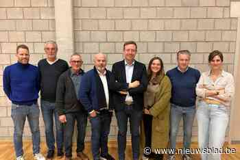 CD&V Lommel gaat alleen besturen en maakt nieuw schepencollege bekend
