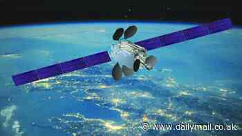 World hit by internet blackouts after ANOTHER Boeing failure