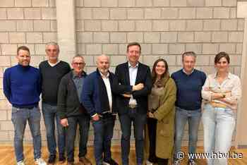 CD&V Lommel gaat alleen besturen en maakt nieuw schepencollege bekend