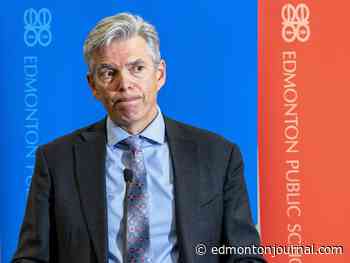 'Symptom of a larger issue': Parents frustrated with Edmonton Public Schools as potential strike looms