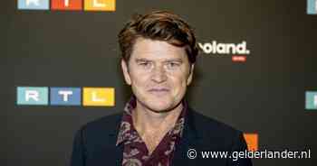 Beau van Erven Dorens is JFK's Greatest Man 2024: ‘Wat is het eigenlijk?’