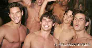 Vloeibare viagra en gedwongen seks: wie Abercrombie & Fitch droeg, financierde onbedoeld misbruik