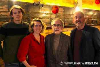 Twee twintigers worden schepen in Hasselt, Willy Claes (85) wordt raadsvoorzitter