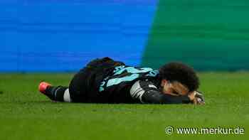 Leverkusens Adli verletzt - Alonso: „Schlechteste Nachricht“